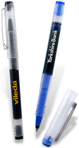 Pens: New York Roller Pens